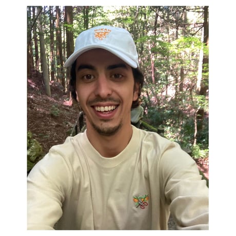 Tangerine Farmer’s CAP