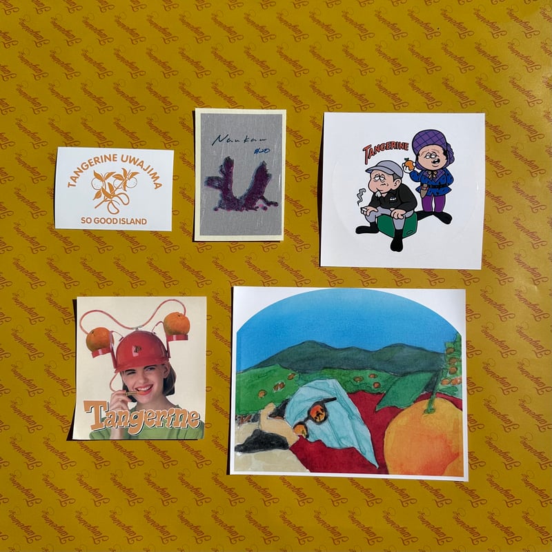 桔梗　サンデー&マガジン　サイン 桔梗 サンデー&マガジン サイン