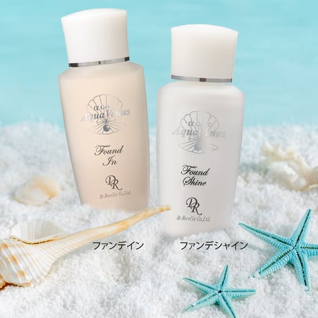 【下地】サンカット　ファンデイン　ベージュ