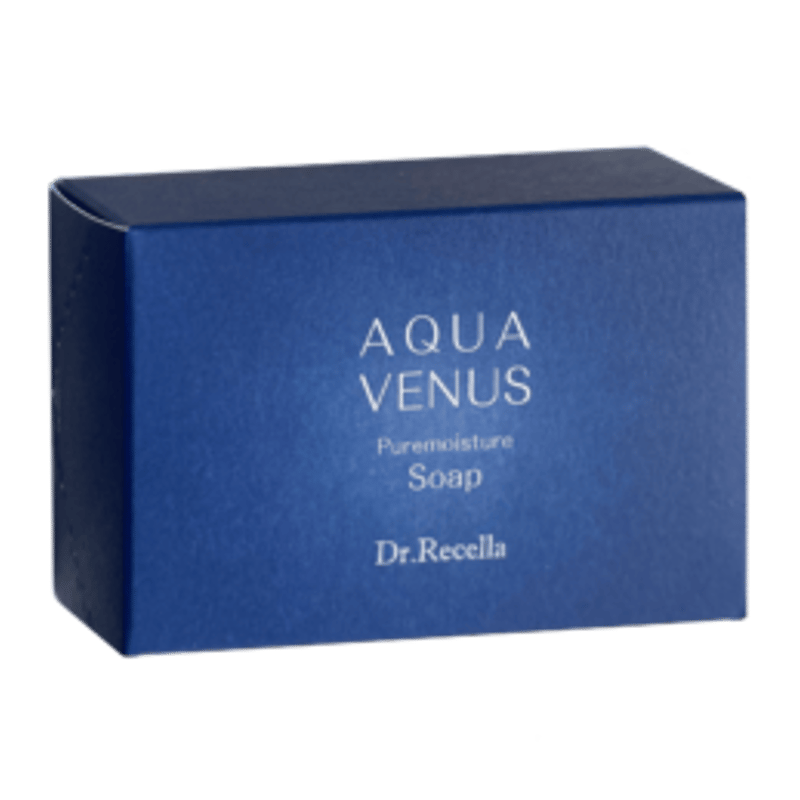 洗顔】固形 ピュアモイスチャ ーソープ 110g | メディカルエステiroha