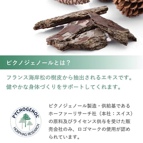 ピクノスタイル 　（リセラ）