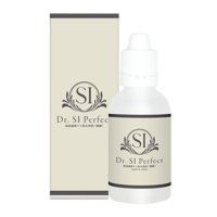 Dr.SIパーフェクト　高濃度純ケイ素水溶液 （リセラ）