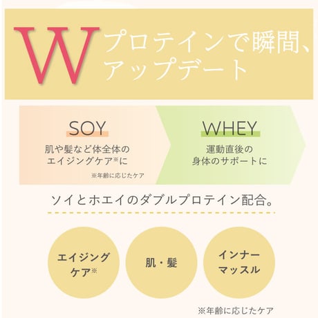 リセラ プロテイン(スプーン付き)　（リセラ）