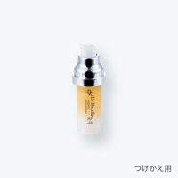 【５番＋/超ハリ】　　　　　スーパープロレチノ 15g　　付け替え（濃厚黄色いクリーム）