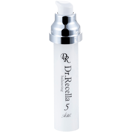 【５番/美白】　　　　　　　バランシング32g　　　　　付け替え