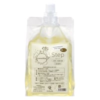 液体洗剤ステップ　1L詰替え用（リセラ）