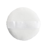 ヴィプランツ　プラチナパウダー25g 専用パフ(1枚入) (リセラ)