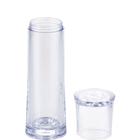 ADS専用ボトル〈52g (ml)共通〉　（リセラ）