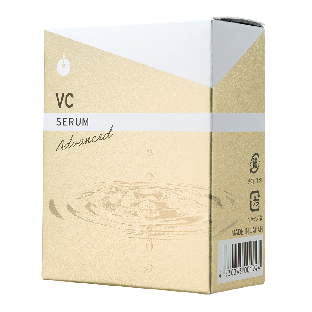 ●MESOCEUTICAL メソシューティカル VC22 セラム 12ml 新品 VC22セラム発売10周年 20％増量