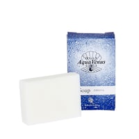 旅行/出張/お試し用　ミニソープ/ピュアモイスチャーソープ (ミニ)20g　（リセラ）