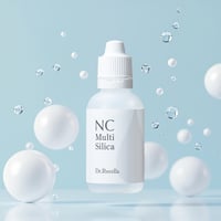 【クレンジング用ケイ素】NCマルチシリカ