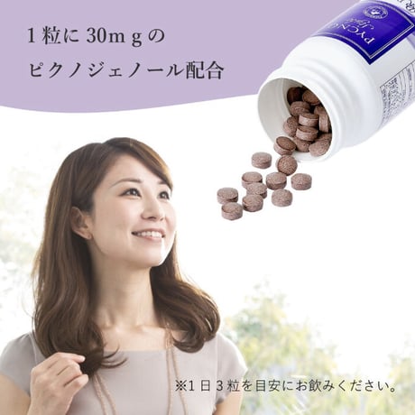 ピクノスタイル 　（リセラ）