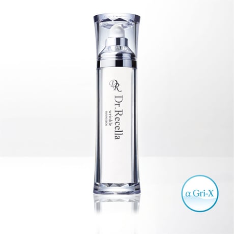 リンクルエッセンス32ml　ボトル付（リセラ）