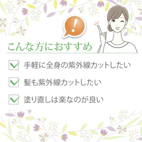 薬用サンカットスプレーEX　（リセラ）