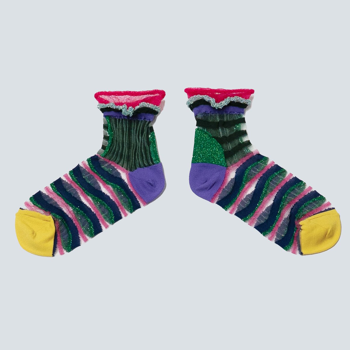 WAVE ECHO｜ピンク（CT-25-1-SD2M_012） | COQ