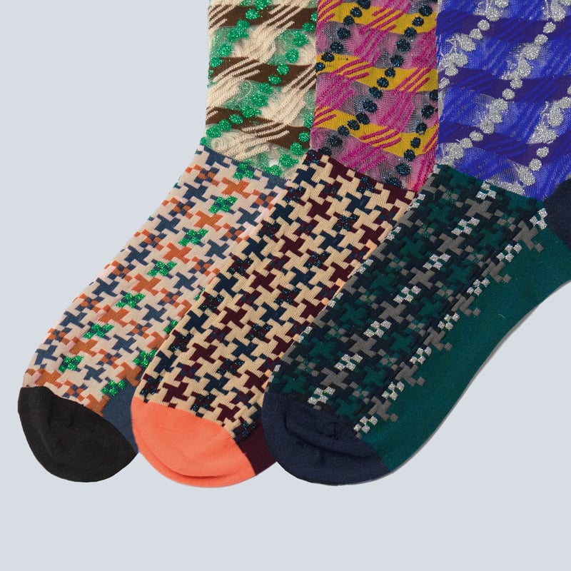 LESSER TALE｜パープル（CT-25-1-IW5M_080） | COQ