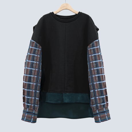 【美品】COQ KANAKO KAJIHARA マルチカラーストライプボトム CATEGORY COQ KANAKO KAJIHARA | COQ