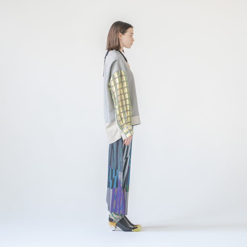 アルチビオ パステルオーロラ ウインドブレーカー 長袖 プルオーバー アルチビオ パステルオーロラ ウインドブレーカー 長袖 プル