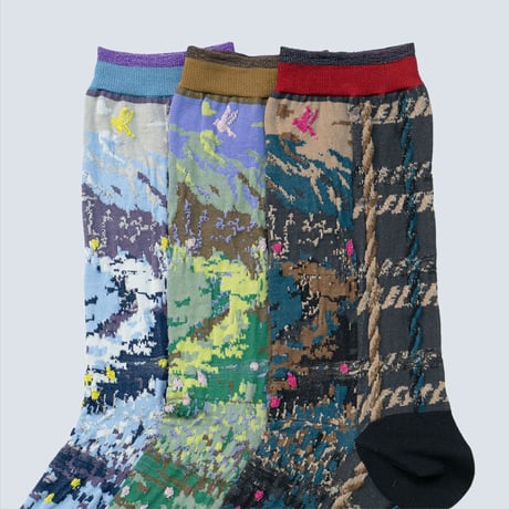 North Mountain｜カーキ（CT-23-1-N11M_054）