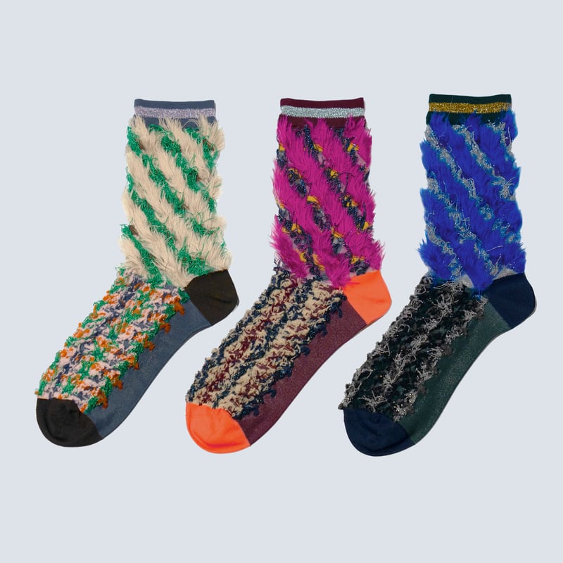 LESSER TALE｜パープル（CT-25-1-IW5M_080） | COQ