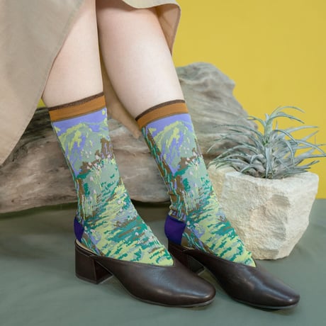 North Mountain｜カーキ（CT-23-1-N11M_054）