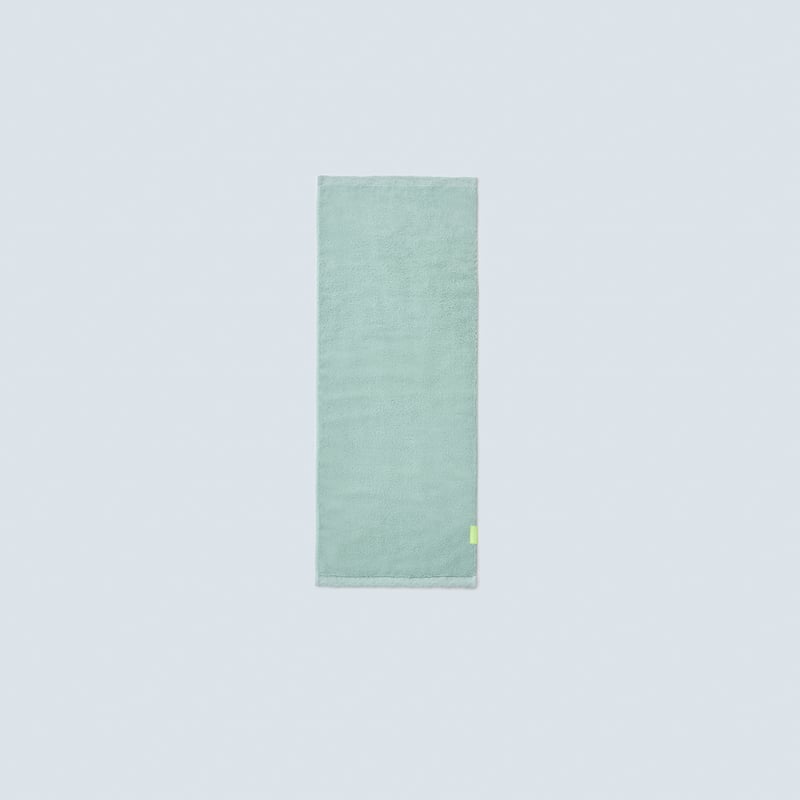 CUDDLE タオル｜ライトグリーン(COQ-25SS-IT004_062) | COQ