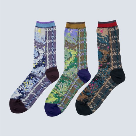 North Mountain｜カーキ（CT-23-1-N11M_054）