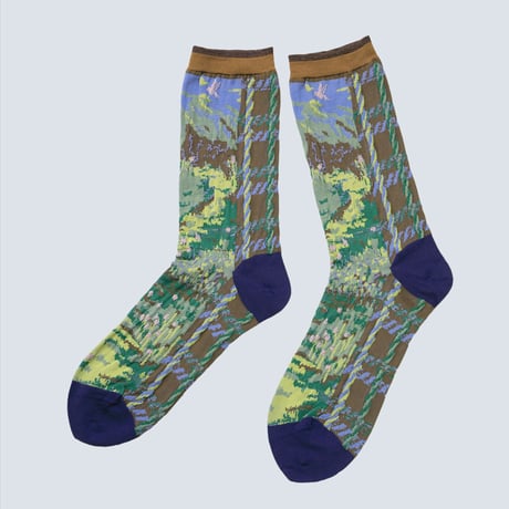 North Mountain｜カーキ（CT-23-1-N11M_054）