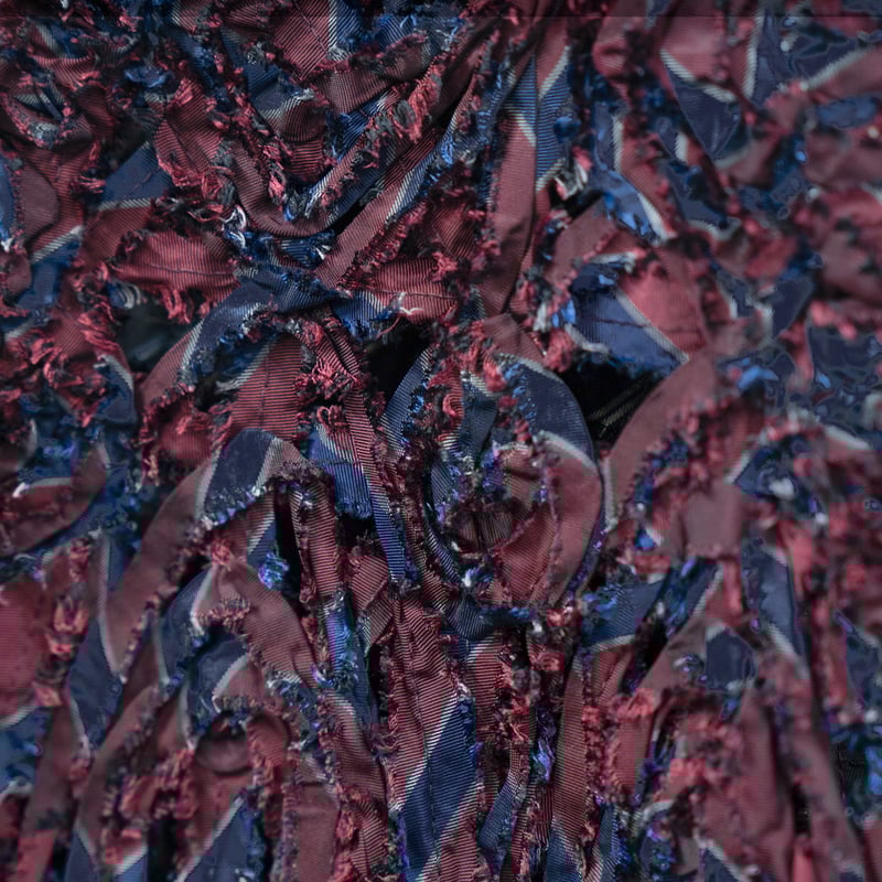 TENTACLE ベスト｜ブラック(COQ-25AW-SH-01_005) | COQ