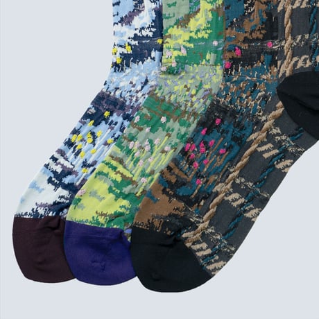 North Mountain｜カーキ（CT-23-1-N11M_054）