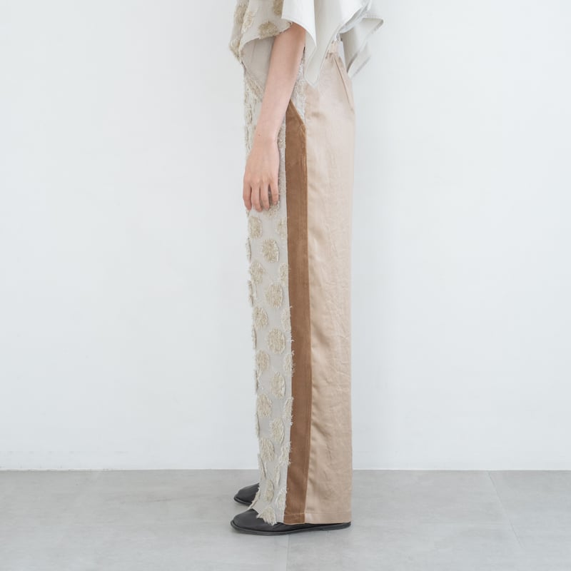 こがも S/S Tee タコス｜ウサギがいる｜CUNE ONLINE STORE