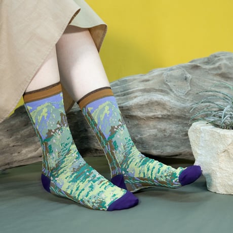 North Mountain｜カーキ（CT-23-1-N11M_054）