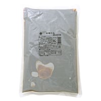 【送料無料】味噌だれ（ケース） 1kg×12