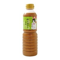 【送料無料】ぬか漬けのたれ（ケース）585g×12