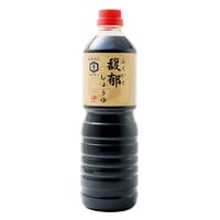 馥郁醤油 1L