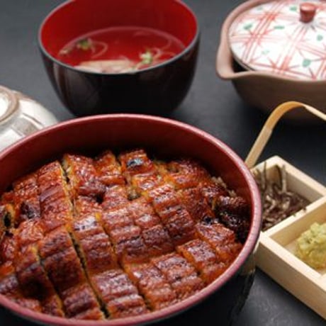 【送料無料】蒲焼のたれ（ケース）1.8L×8