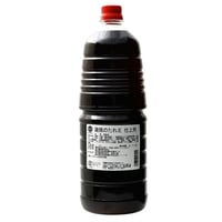 蒲焼のたれE 仕上用 1.8L