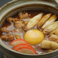 【送料無料】本格味噌煮込みの素（ケース）1kg×12