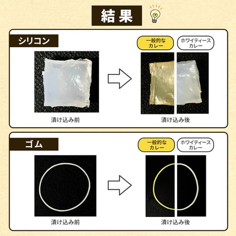 【着色汚れが気になる方へ】ホワイティースカレー 180g｜白いカレー ターメリック不使用 レトルトカレー 白いのにちゃんとカレー コク深い スパイス香る 常温保存