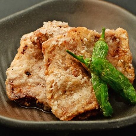 【送料無料】大分風からあげの素（ケース）　　1L×12