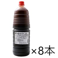 【送料無料】焼肉のたれ（甘口）（ケース）1.8L×8