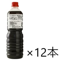 【送料無料】プルコギのたれ（韓国風梨だれ）（ケース）1L×12