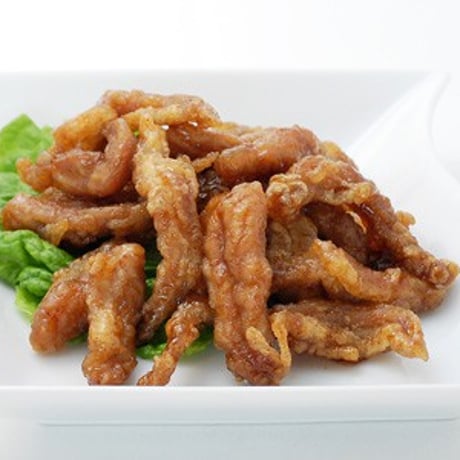 【送料無料】から揚げのたれ（ケース）1.8L×8