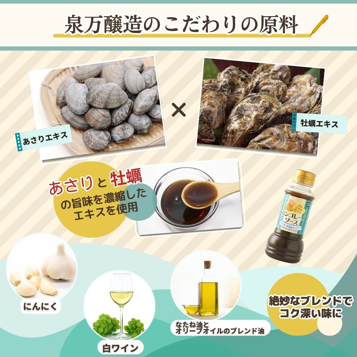 送料無料】ボンゴレーノソース（ケース） 200ml×24 | イヅマン