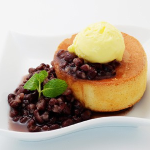 ぜんざい 1kg | イヅマン オンラインショップ