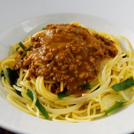台湾ミンチカレー 200g