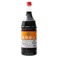 馥郁醤油 1.8L