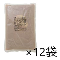 【送料無料】徳用もみだれ（ケース）1kg×12
