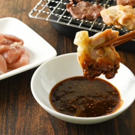 【送料無料】具入味噌たれ（ケース）280ml×12
