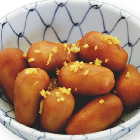 馥郁醤油150ml